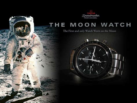 omega bear watch|omega moon watch history.